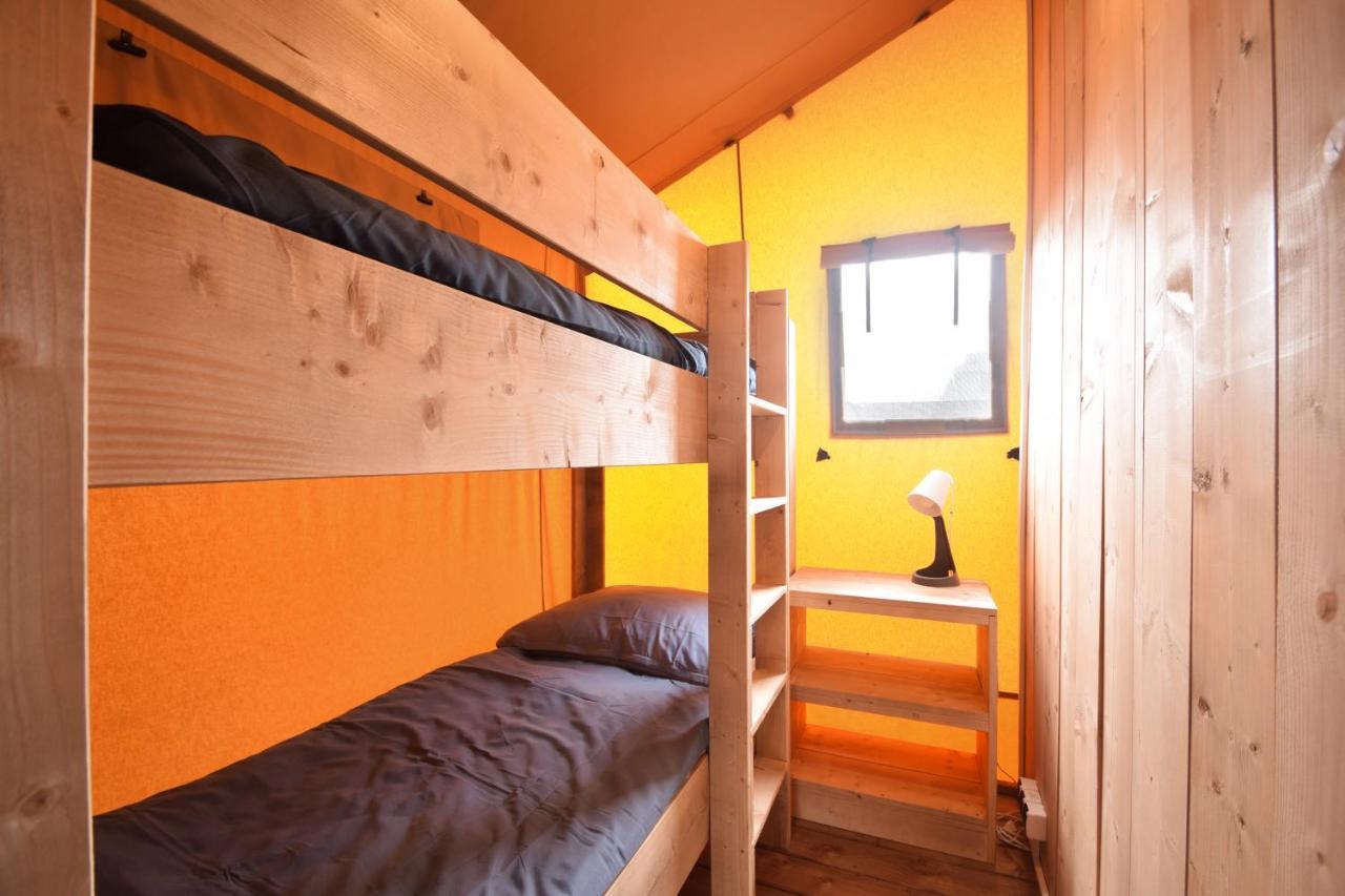 Hotel Baza Maciejowka à Międzywodzie Extérieur photo